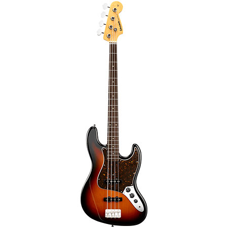 Edwards EJB130R 3 Tone Sunburst ESP