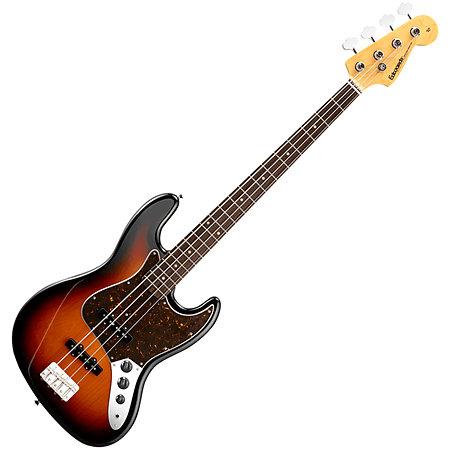 Edwards EJB130R 3 Tone Sunburst ESP