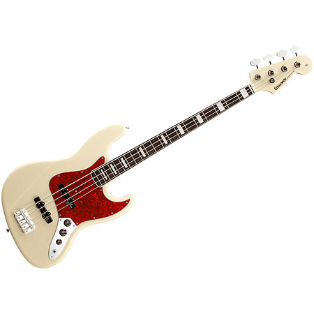 ESP Edwards EJB130R Vintage White