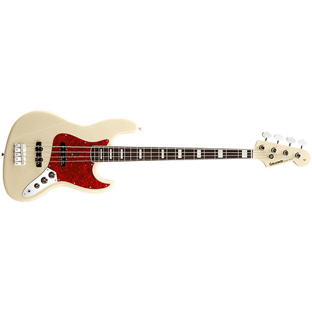 ESP Edwards EJB130R Vintage White