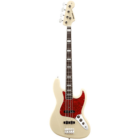 Edwards EJB130R Vintage White ESP