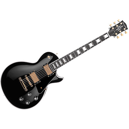 EDWARS E-MR-165-T ESP （ESP Edwards ELPCTM Black - Les Paul