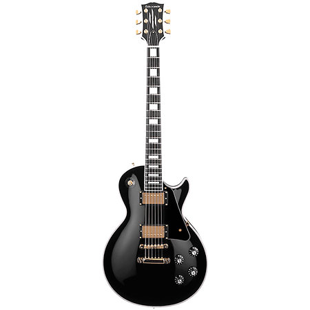 Edwards ELPCTM Black ESP