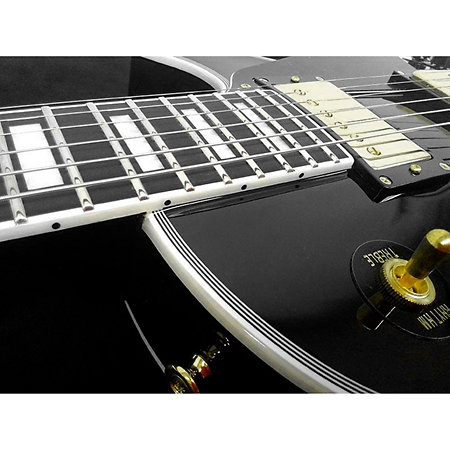 Edwards ELPCTM Black ESP