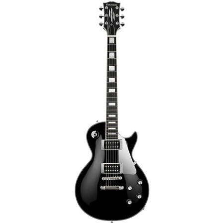 Edwards ELPCTM Jet Silver ESP