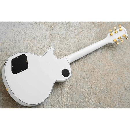 Edwards ELPCTM White ESP