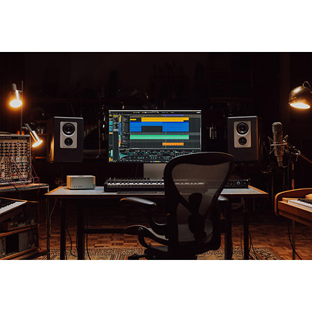 Cubase Pro 14 Steinberg