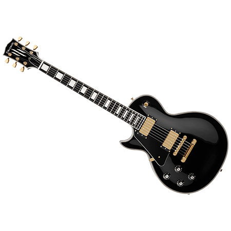 Edwards ELPCTM Black Gaucher ESP