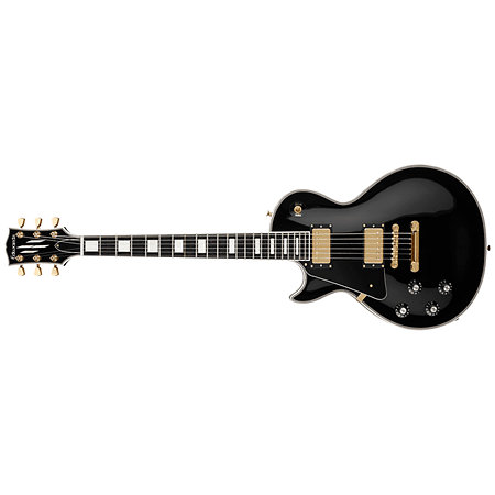 Edwards ELPCTM Black Gaucher ESP