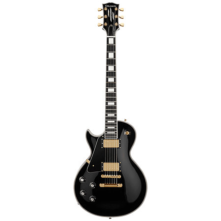 Edwards ELPCTM Black Gaucher ESP