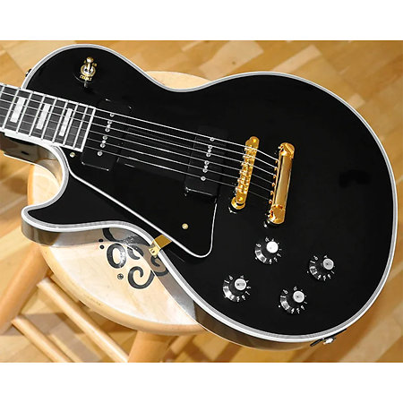 Edwards ELPCTM Black Gaucher ESP
