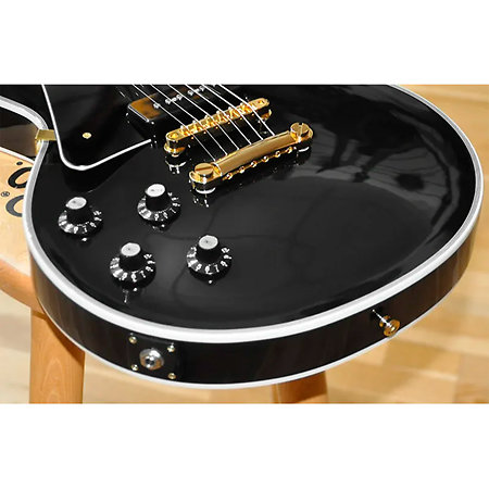 Edwards ELPCTM Black Gaucher ESP