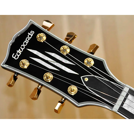 Edwards ELPCTM Black Gaucher ESP