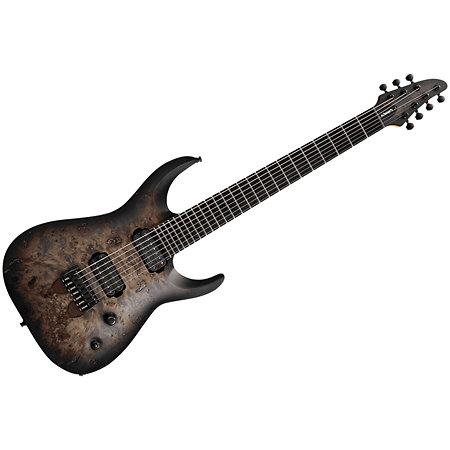 ESP Edwards EHR7FXBM Black Burst