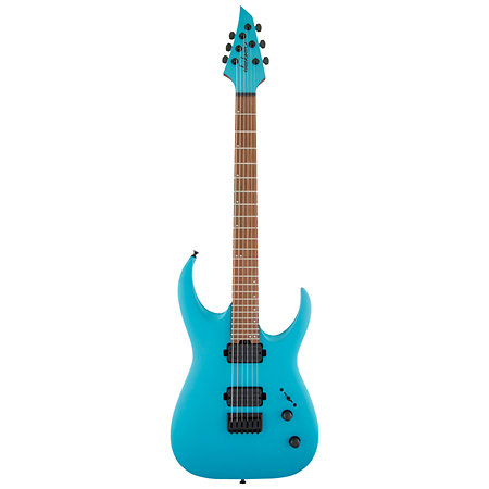 Pro Series Juggernaut HT6 Matte Blue Frost Jackson