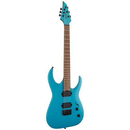 Pro Series Juggernaut HT6 Matte Blue Frost Jackson