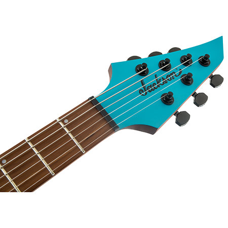 Pro Series Juggernaut HT6 Matte Blue Frost Jackson