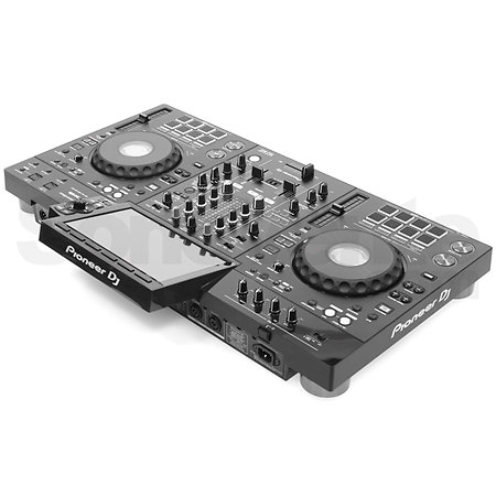 Pack XDJ-RX3 + Housse w Wheels Pioneer DJ