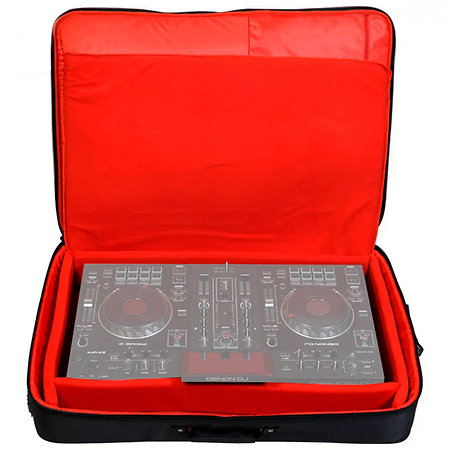 Pack XDJ-RX3 + Housse w Wheels Pioneer DJ