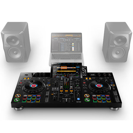 Pack XDJ-RX3 + Housse Pioneer DJ