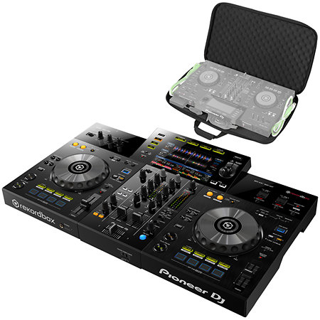 Pioneer DJ Pack XDJ-RR + Housse