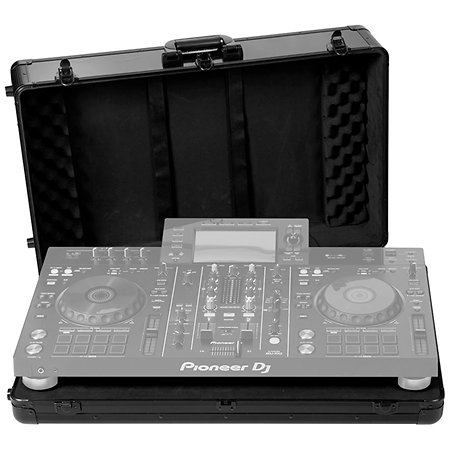 Pack DDJ-FLX10 + Flight Case Pioneer DJ