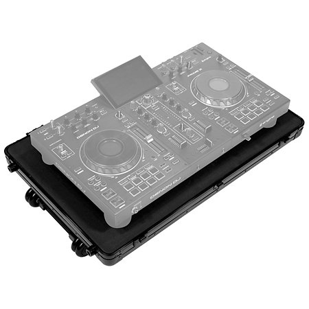 Pack DDJ-FLX10 + Flight Case Pioneer DJ