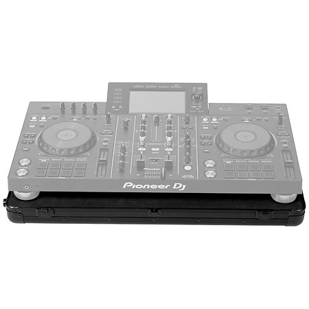 Pack DDJ-FLX10 + Flight Case Pioneer DJ