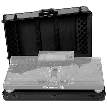 Pack DDJ-FLX10 + Flight Case Pioneer DJ