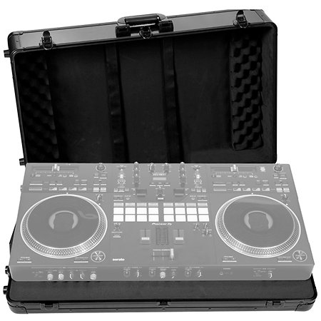 Pack DDJ-FLX10 + Flight Case Pioneer DJ