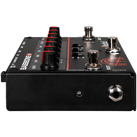BassBone V2 Radial