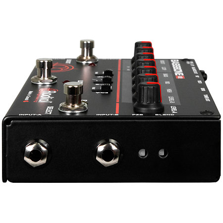 BassBone V2 Radial