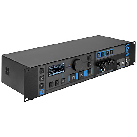 M-Live B.Beat Pro16 Plus 1Tb + WiFi