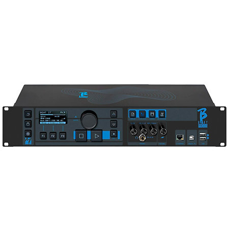 M-Live B.Beat Pro16 Plus 1Tb + WiFi