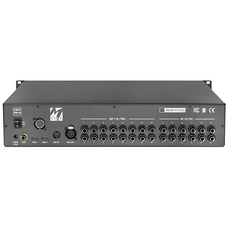 B.Beat Pro16 Plus 1Tb + WiFi M-Live