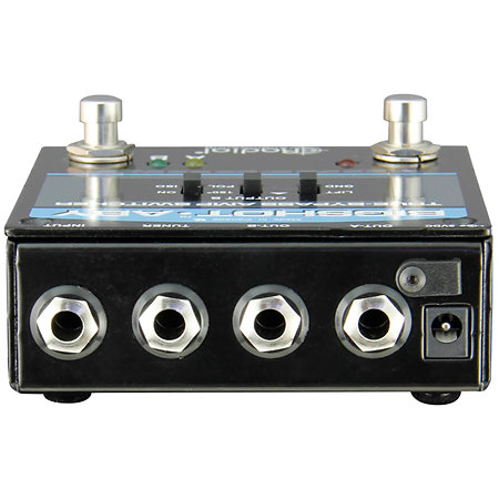Radial Tonebone BigShot ABY