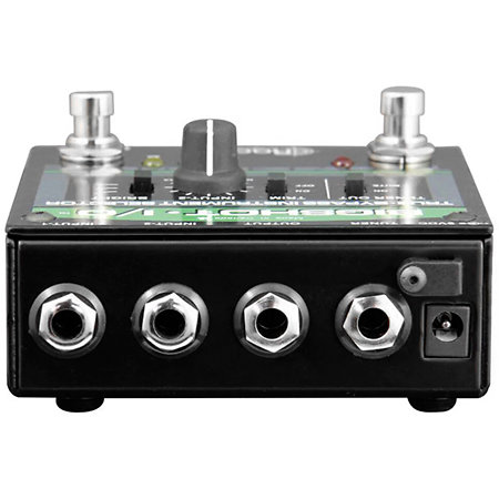 Tonebone BigShot I/O Radial