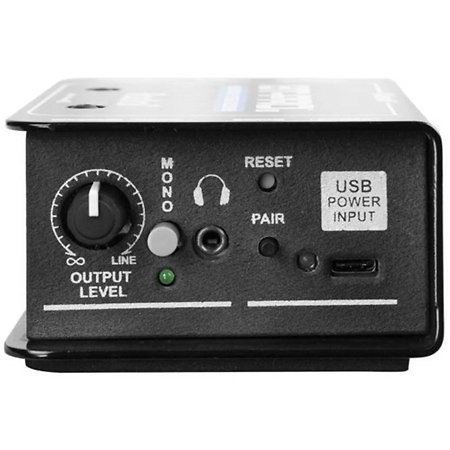 BT PRO V2 Radial