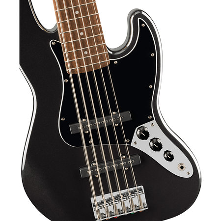 Affinity Jazz Bass VI Squier by FENDER