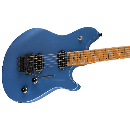 Wolfgang Standard Pelham Blue EVH