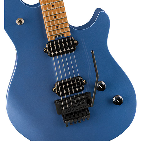 Wolfgang Standard Pelham Blue EVH