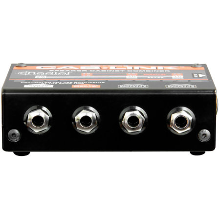 Radial Tonebone CabLink