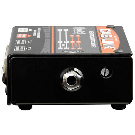 Tonebone CabLink Radial