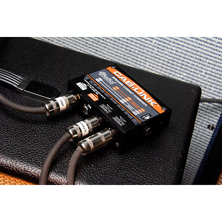 Tonebone CabLink Radial
