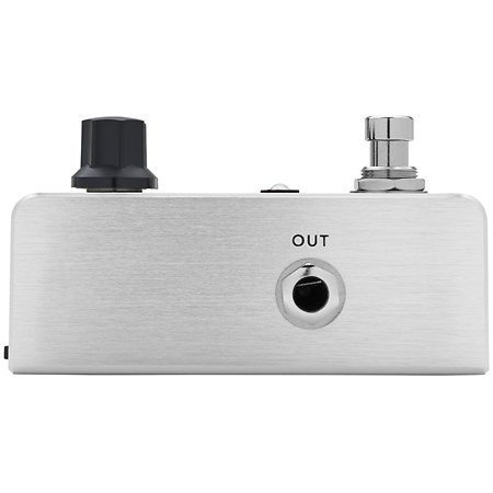 Pédale AFX AcoustiComp Mini Compressor Fishman