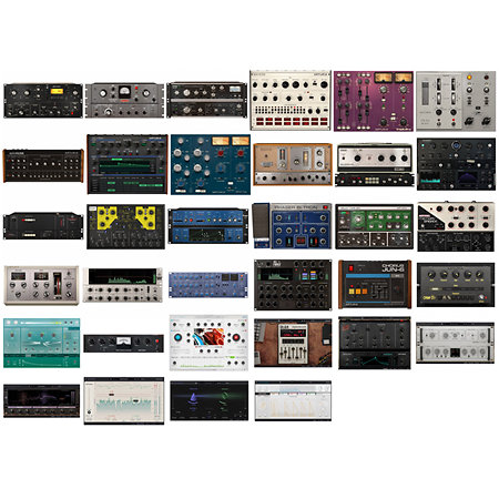 FX Collection 5 EDU Arturia