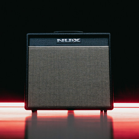 Mighty 60 MKII NUX