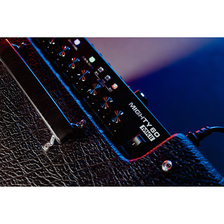 Mighty 60 MKII NUX