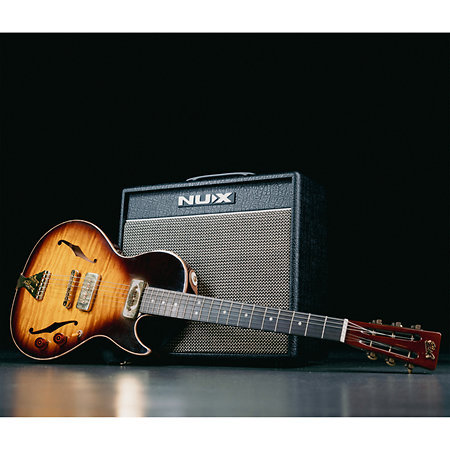 Mighty 60 MKII NUX