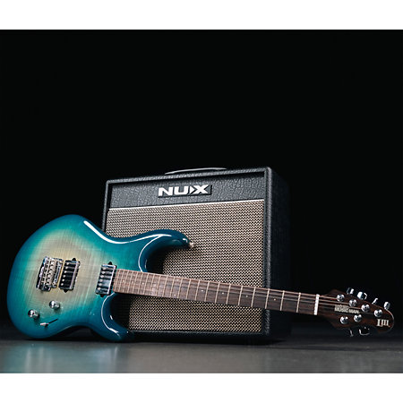 Mighty 60 MKII NUX
